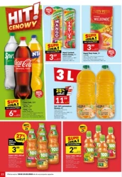 Wielkie oszczędzanie – Twój Market