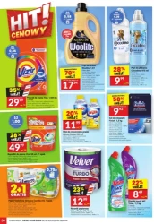 Wielkie oszczędzanie – Twój Market