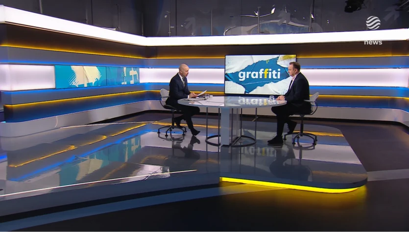 "Koalicja 15 października ma się dobrze". Poseł Lewicy uspokaja po rozpadzie Polski 2050