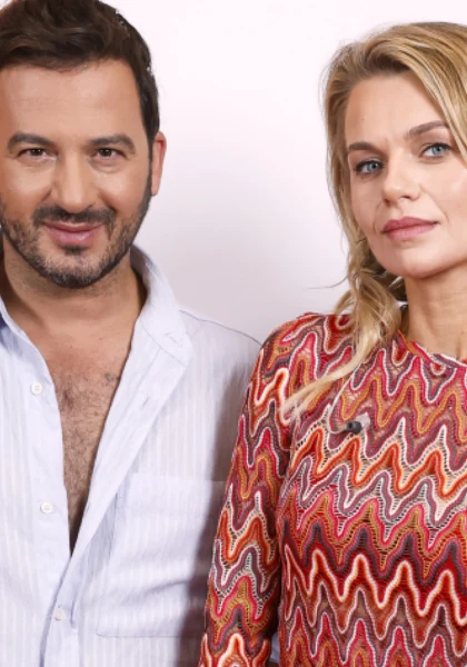 Komarnicka miała wygrać "TzG", a odpadła w trzecim odcinku. Bez wahania wyjawiła, jak ją traktowano [POMPONIK EXCLUSIVE]