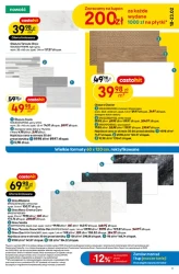 Projekt łazienki - Castorama