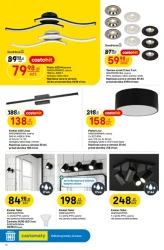 Projekt łazienki - Castorama