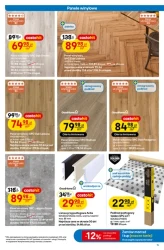 Projekt łazienki - Castorama