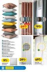 Projekt łazienki - Castorama