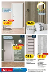 Projekt łazienki - Castorama