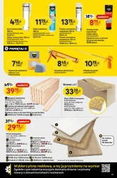 Projekt łazienki - Castorama