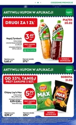 Obiady czwartkowe - Żabka