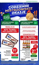 Obiady czwartkowe - Żabka