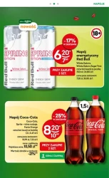 Obiady czwartkowe - Żabka