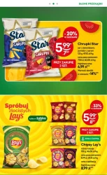 Obiady czwartkowe - Żabka