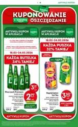 Obiady czwartkowe - Żabka