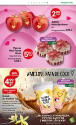 Obiady czwartkowe - Żabka