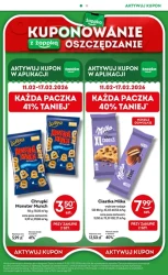 Obiady czwartkowe - Żabka