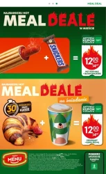 Obiady czwartkowe - Żabka