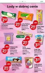 Obiady czwartkowe - Żabka