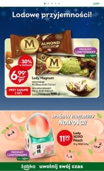 Obiady czwartkowe - Żabka