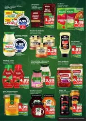 Gazetka spożywcza - PSS Bochnia