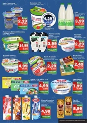 Gazetka spożywcza - PSS Bochnia