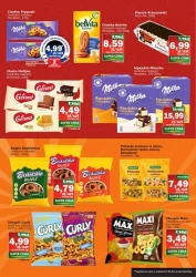 Gazetka spożywcza - PSS Bochnia