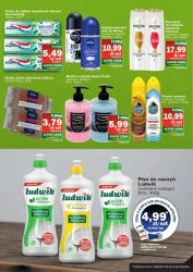 Gazetka spożywcza - PSS Bochnia