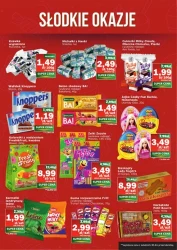 Gazetka spożywcza - PSS Bochnia