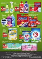 Gazetka spożywcza - PSS Bochnia