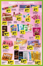 Śniadaniowe smakołyki - moje sklepy