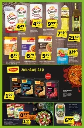 Śniadaniowe smakołyki - moje sklepy