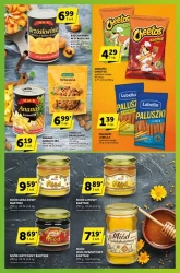 Śniadaniowe smakołyki - moje sklepy