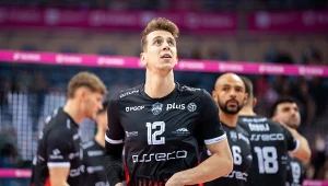 Kompromitacja polskich siatkarzy za granicą. "Szukałbym egzorcysty"