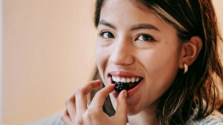 Ten prosty zamiennik słodyczy pomaga ograniczyć cukier i pozwala na zdrowe podjadanie