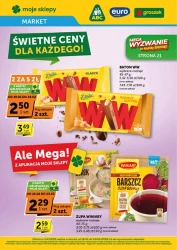 Świetne ceny dla każdego - Market