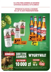 Świetne ceny dla każdego - Market