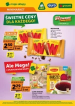 Świetne ceny - Minimarket