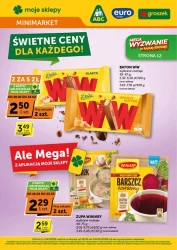 Świetne ceny - Minimarket