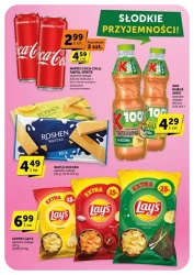 Świetne ceny - Minimarket