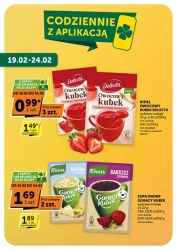 Mega Weekend - moje sklepy supermarket