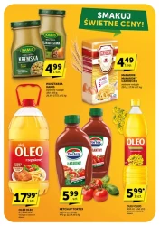 Mega Weekend - moje sklepy supermarket