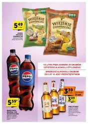 Mega Weekend - moje sklepy supermarket