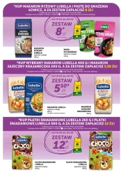Mega Weekend - moje sklepy supermarket