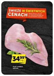 Mega Weekend - moje sklepy supermarket