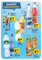 Mega Weekend - moje sklepy supermarket