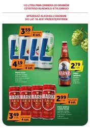 Mega Weekend - moje sklepy supermarket