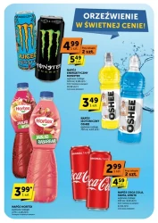 Mega Weekend - moje sklepy supermarket