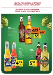 Mega Weekend - moje sklepy supermarket