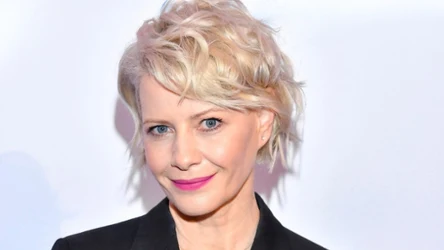 Małgorzata Kożuchowska