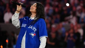 Alessia Cara wystąpi na zakończeniu Zimowych Igrzysk Olimpijskich 2026