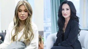 Steczkowska nie gryzła się w język ws. filmu o Dodzie. "Wycięta z kontekstu"