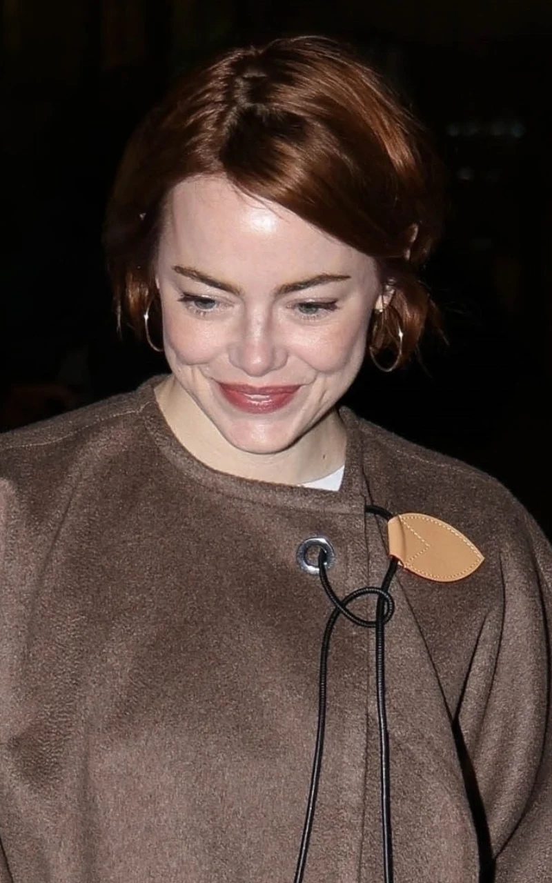 Emma Stone