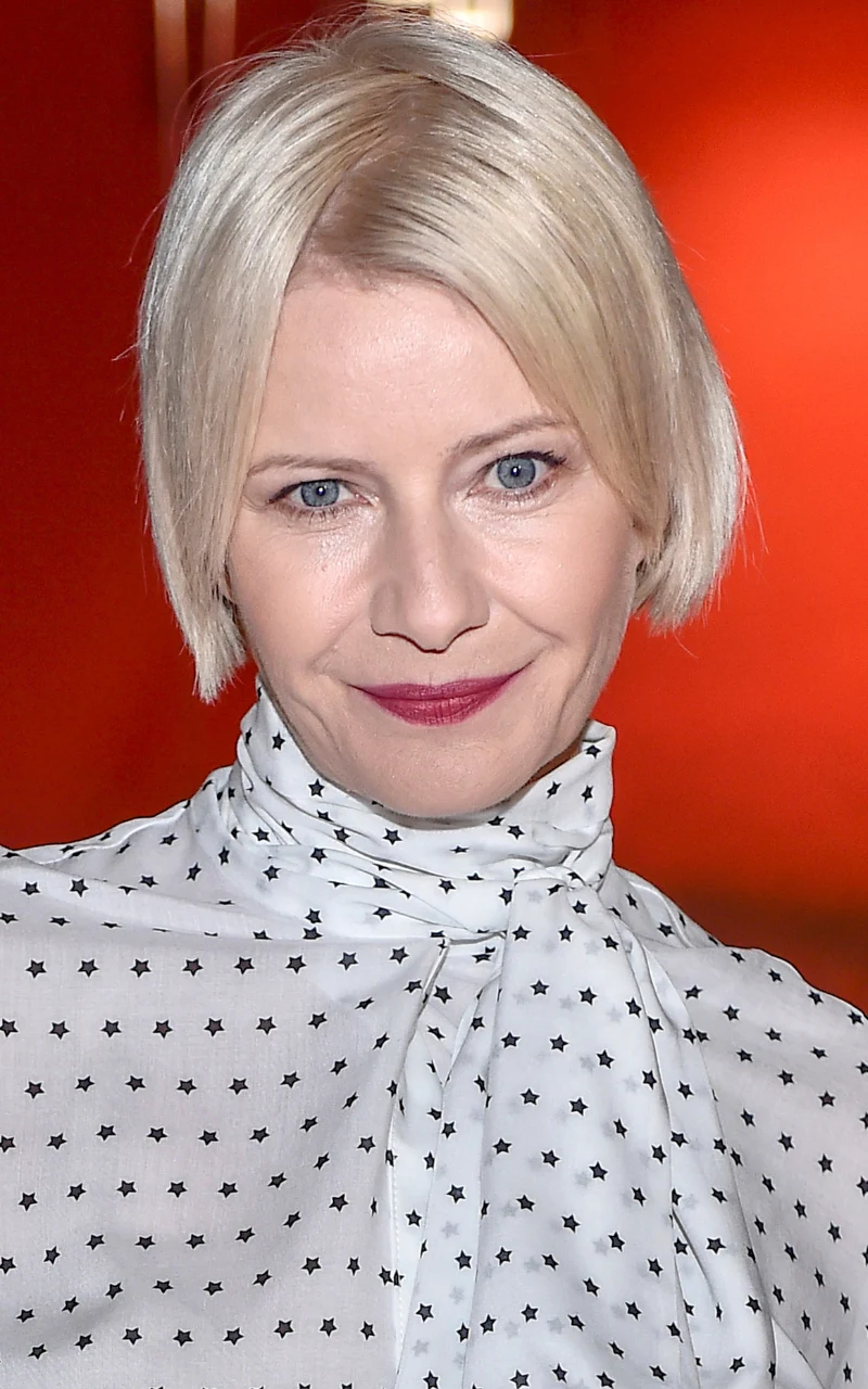 Małgorzata Kożuchowska
